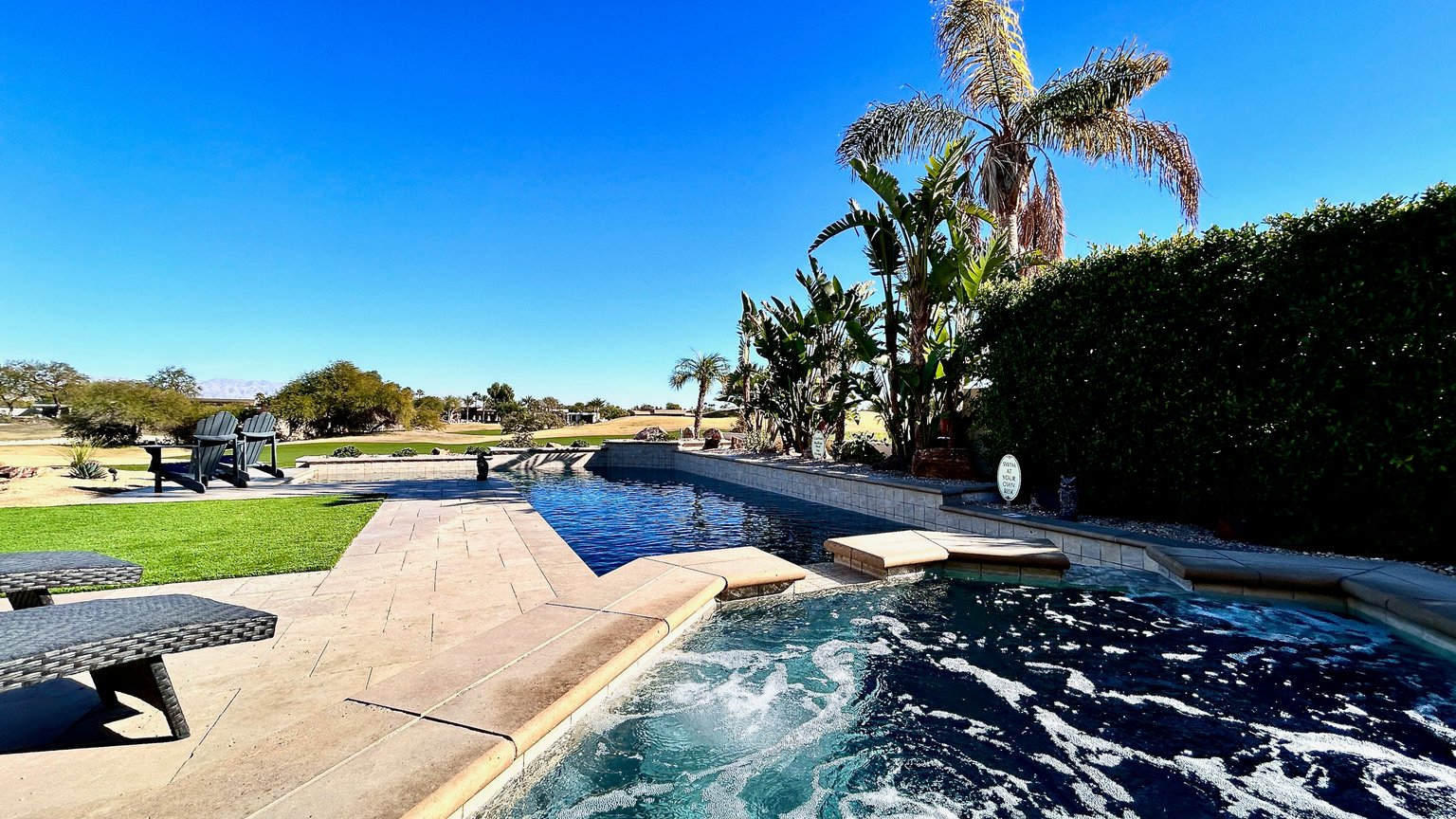 Rancho Mirage Vacation Rental