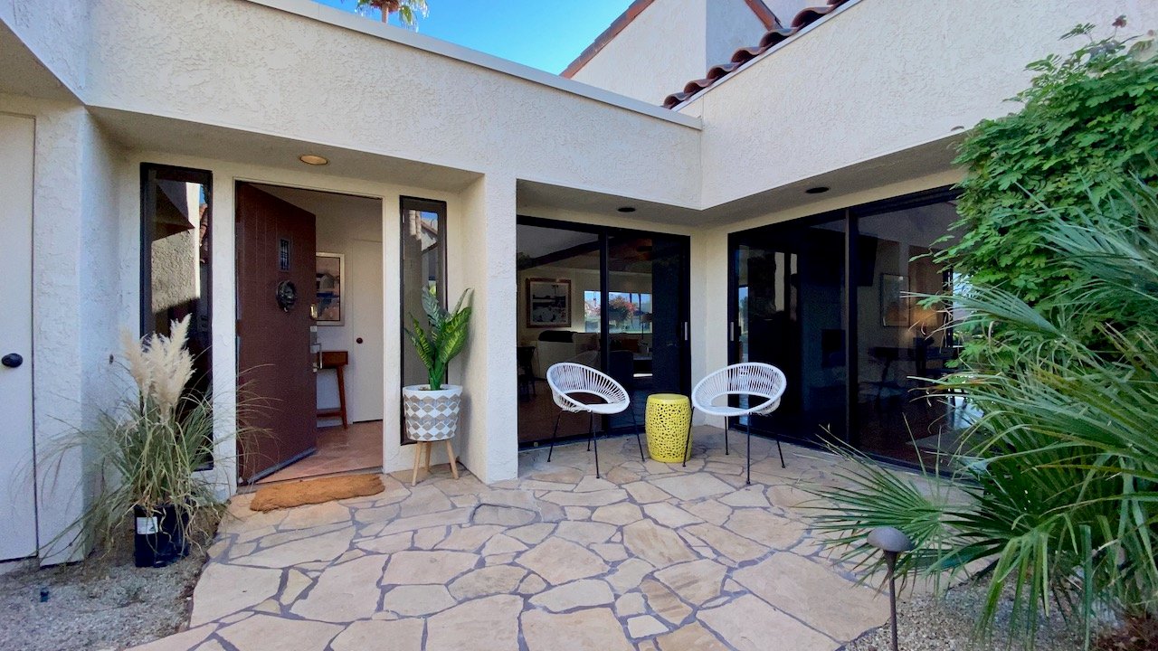 Rancho Mirage Vacation Rental