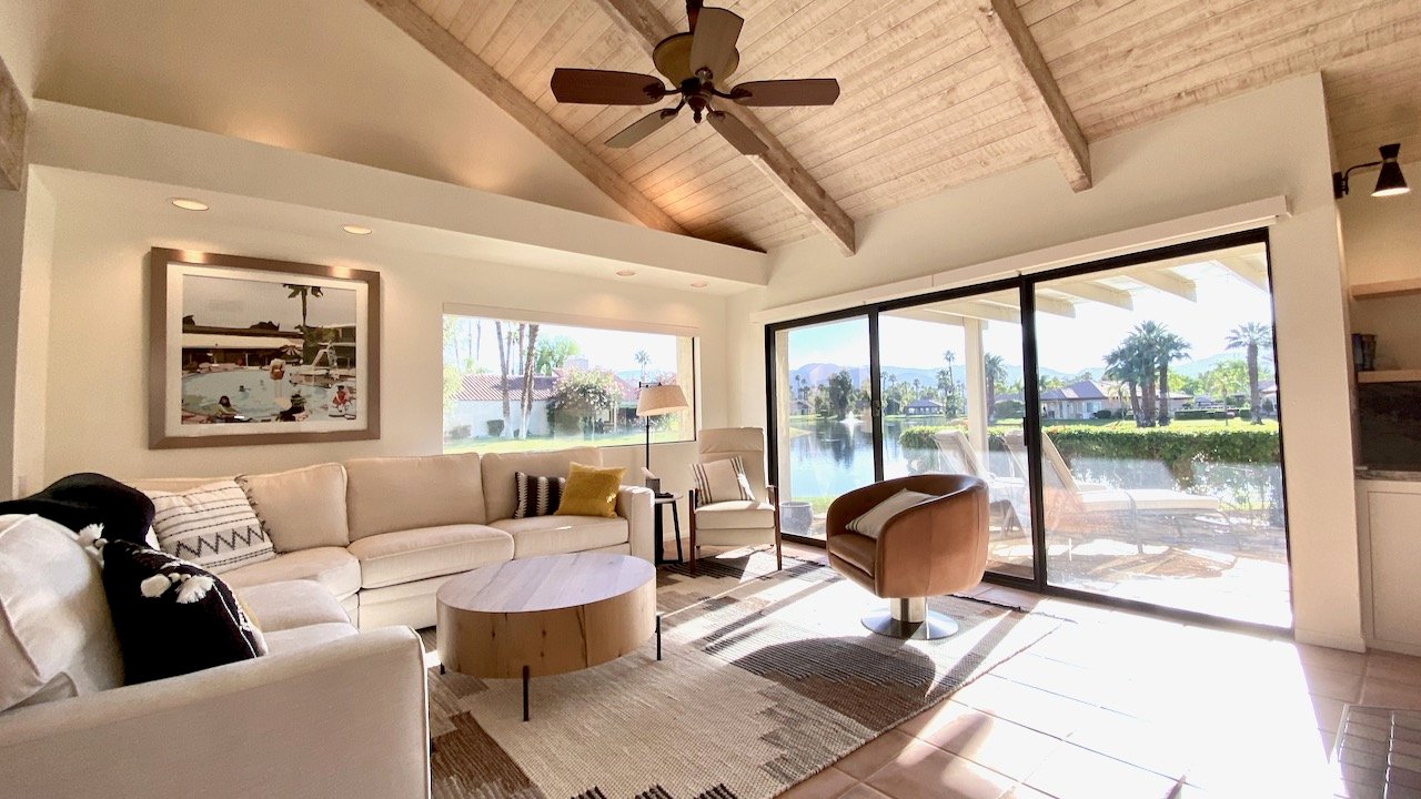 Rancho Mirage Vacation Rental