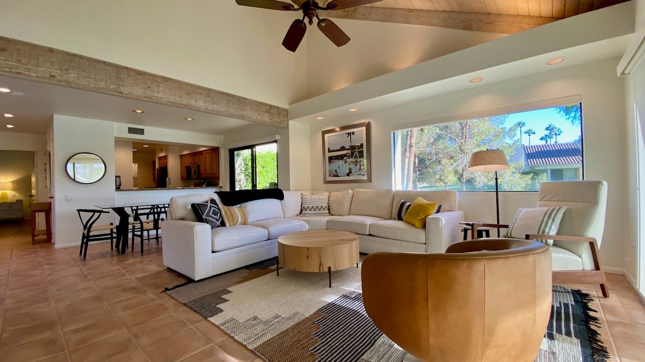 Rancho Mirage Vacation Rental