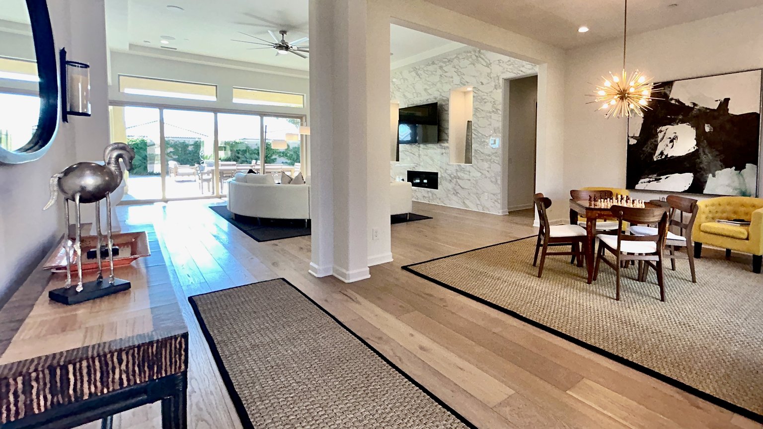 Rancho Mirage Vacation Rental