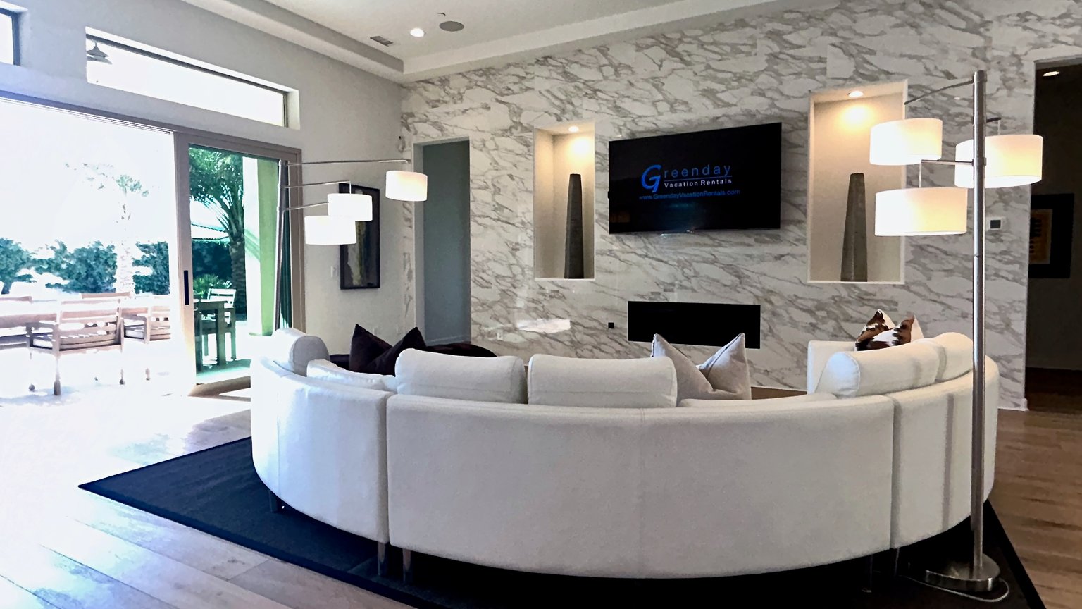 Rancho Mirage Vacation Rental