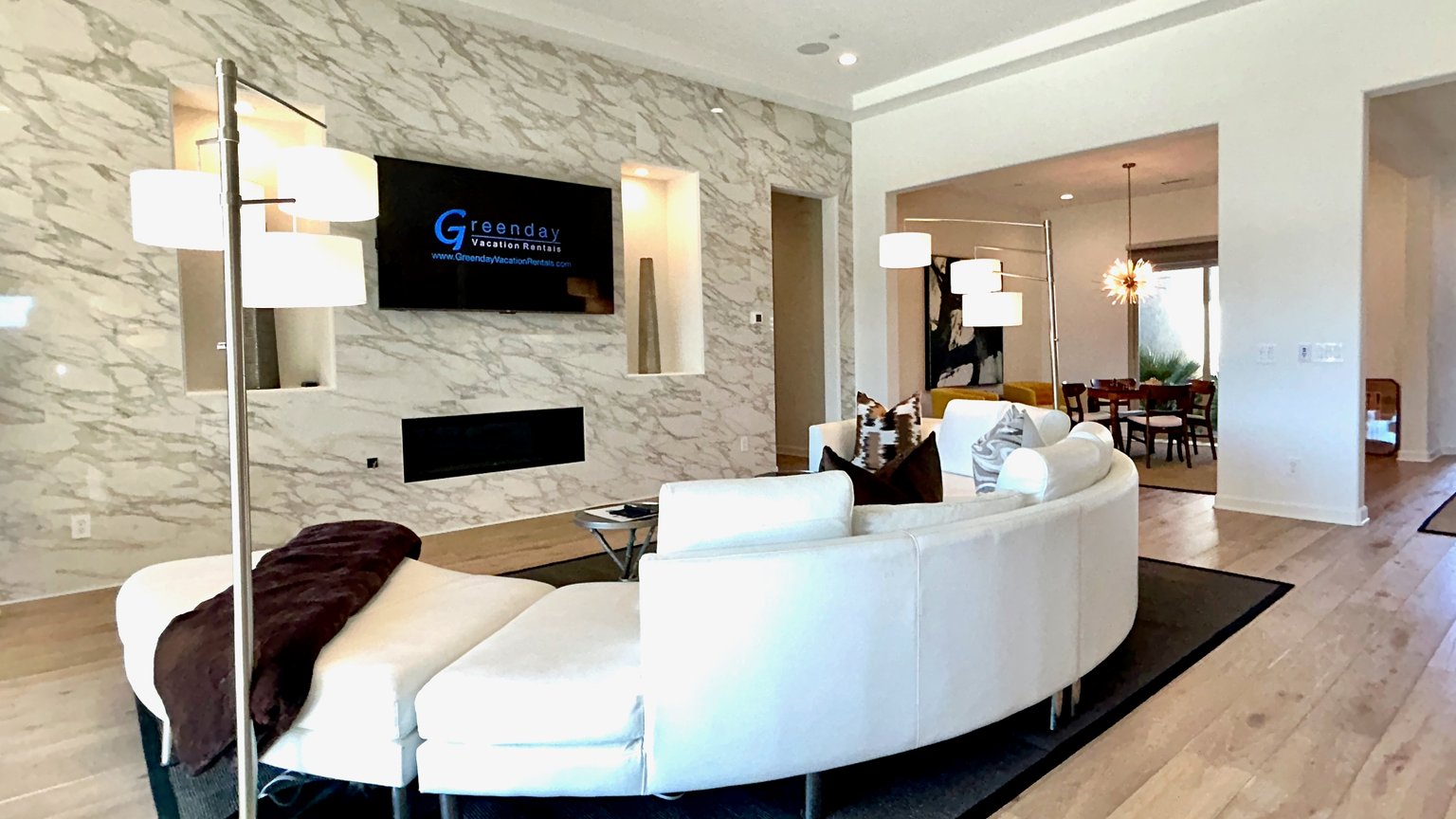 Rancho Mirage Vacation Rental