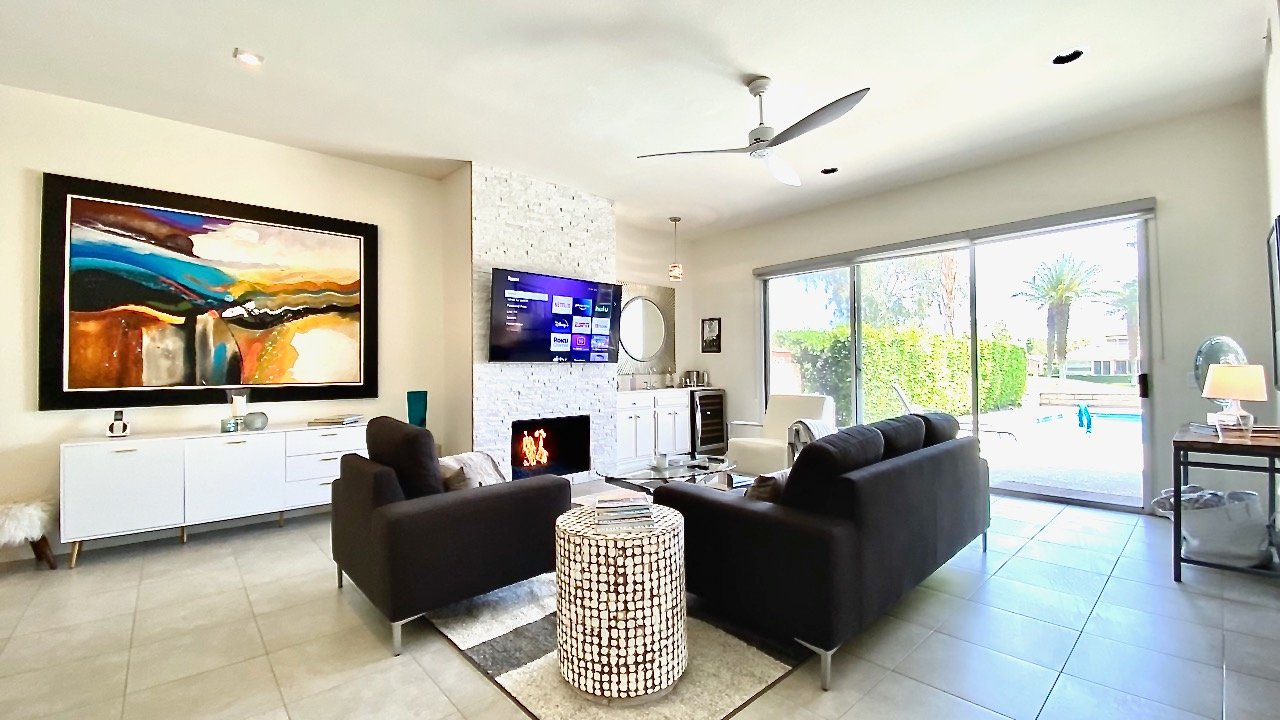 Rancho Mirage Vacation Rental