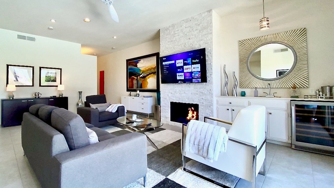 Rancho Mirage Vacation Rental