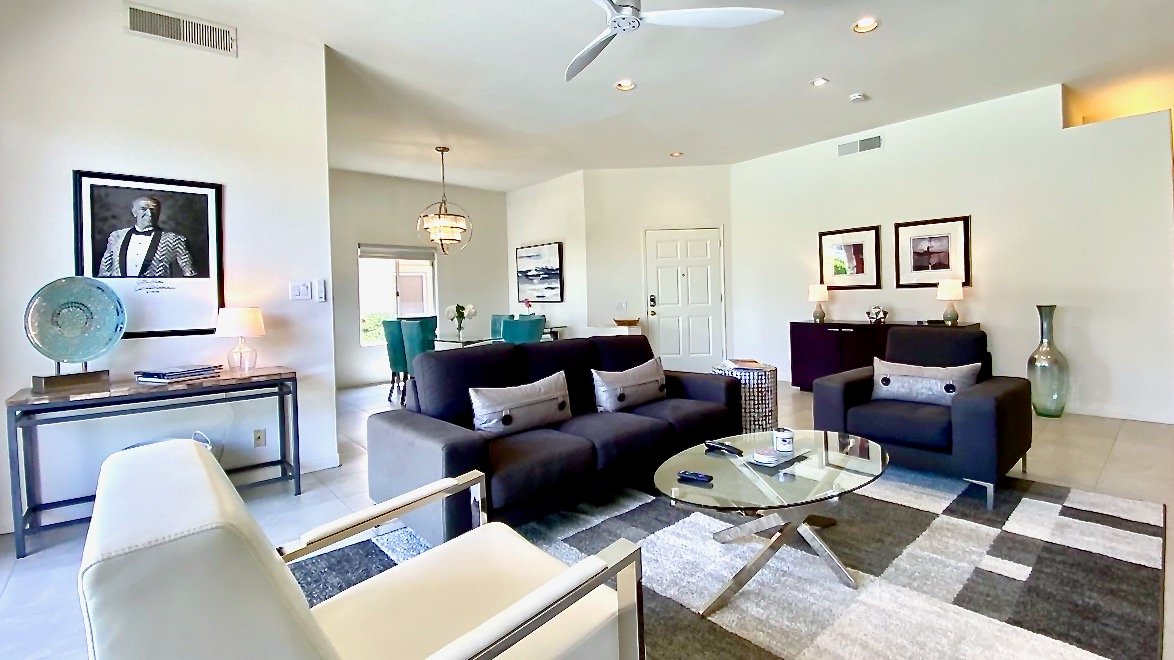 Rancho Mirage Vacation Rental