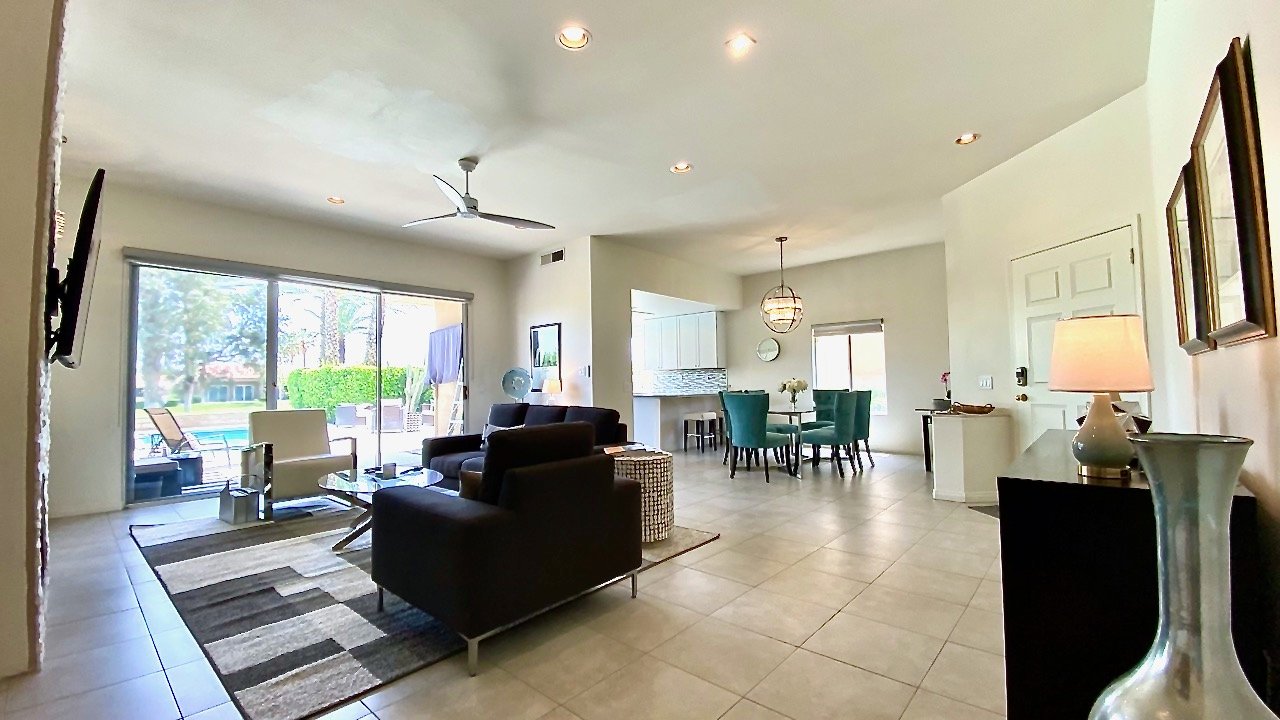 Rancho Mirage Vacation Rental