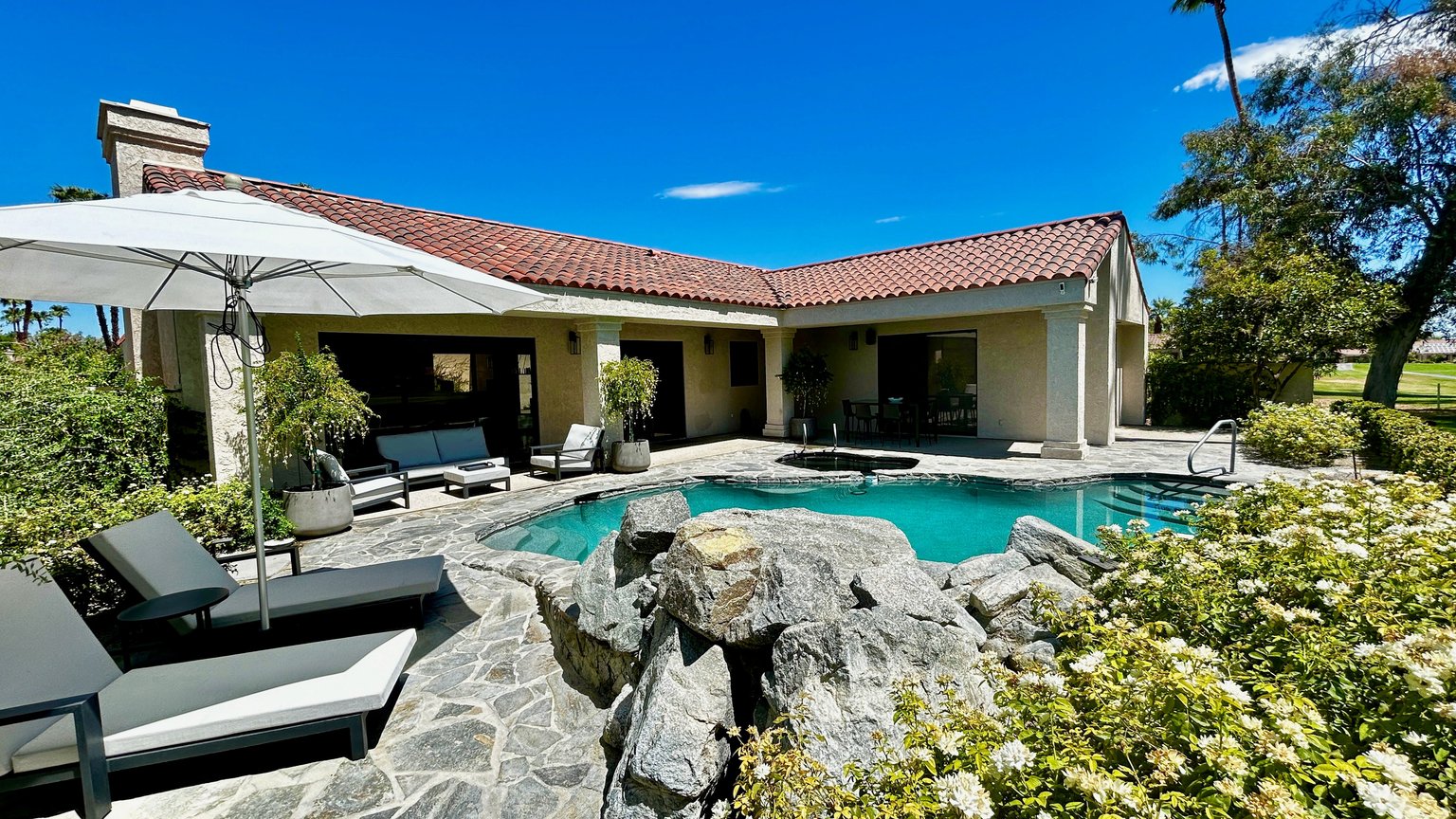 Rancho Mirage Vacation Rental