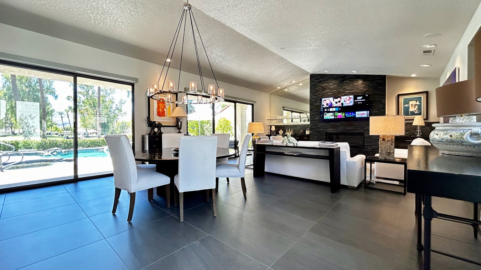 Rancho Mirage Vacation Rental