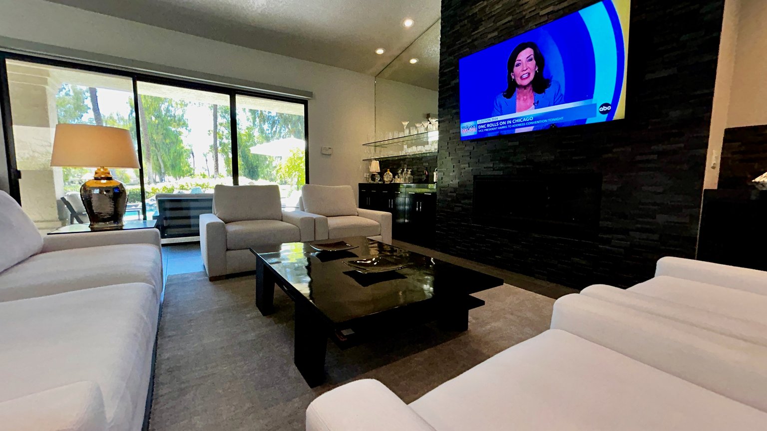 Rancho Mirage Vacation Rental