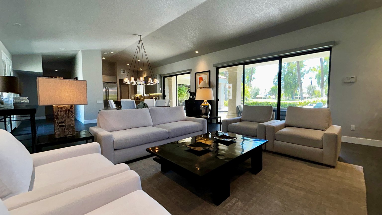 Rancho Mirage Vacation Rental