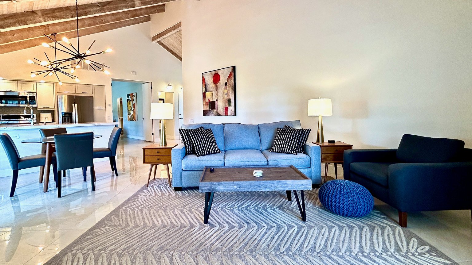 Rancho Mirage Vacation Rental