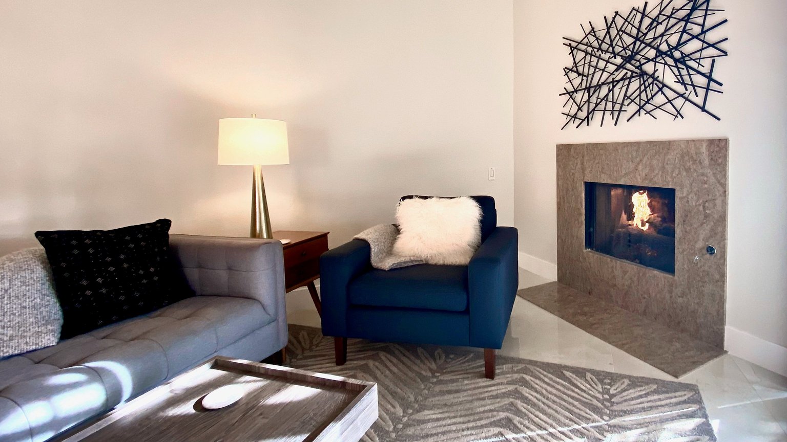 Rancho Mirage Vacation Rental