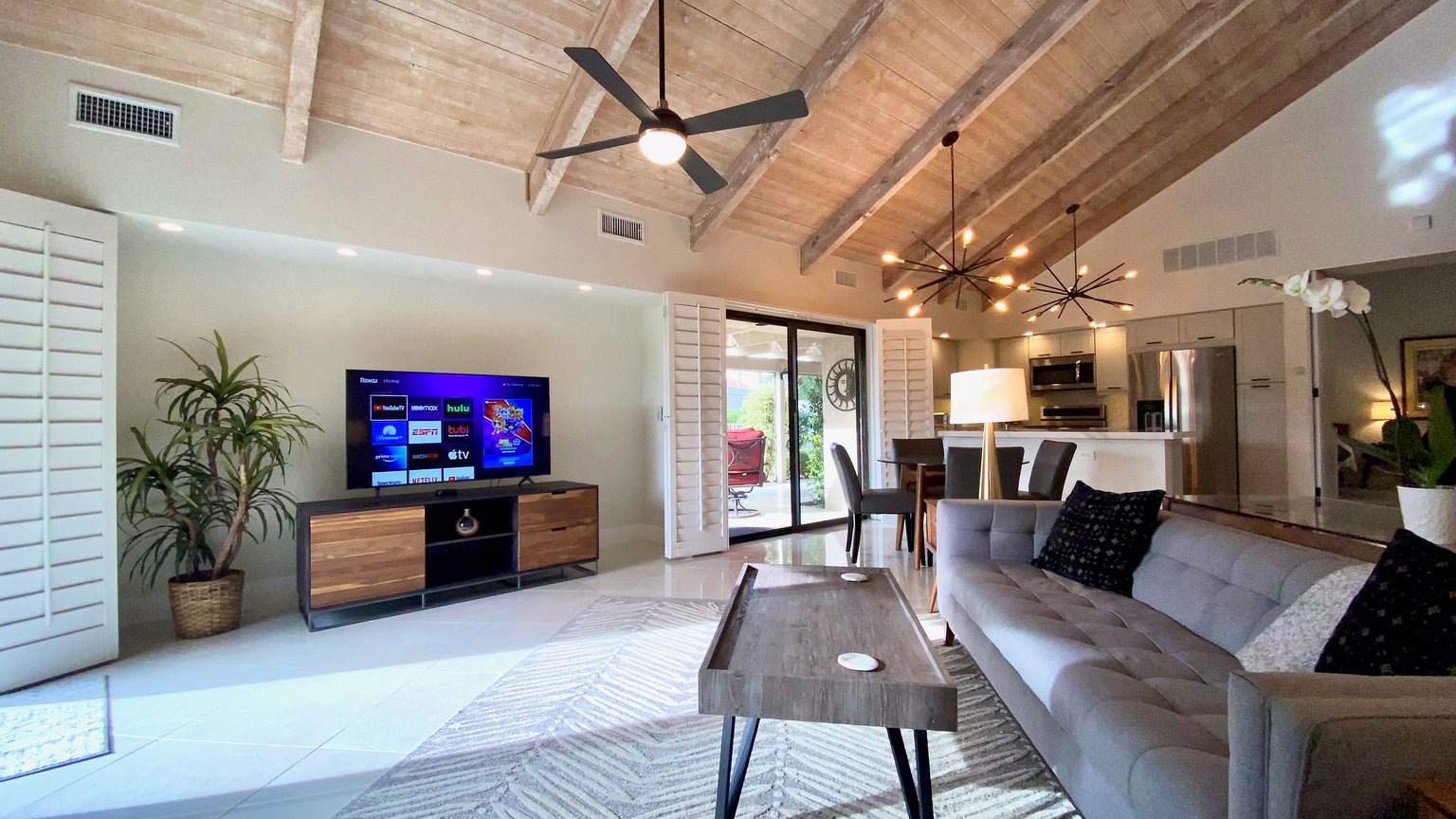 Rancho Mirage Vacation Rental