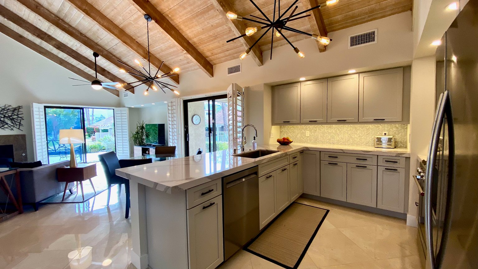 Rancho Mirage Vacation Rental