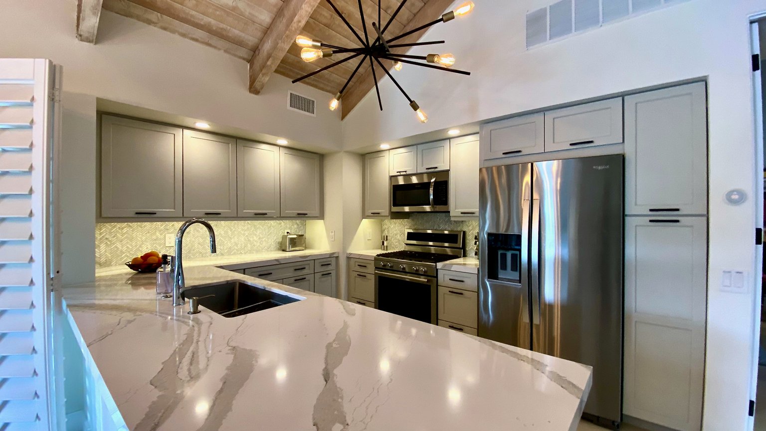 Rancho Mirage Vacation Rental