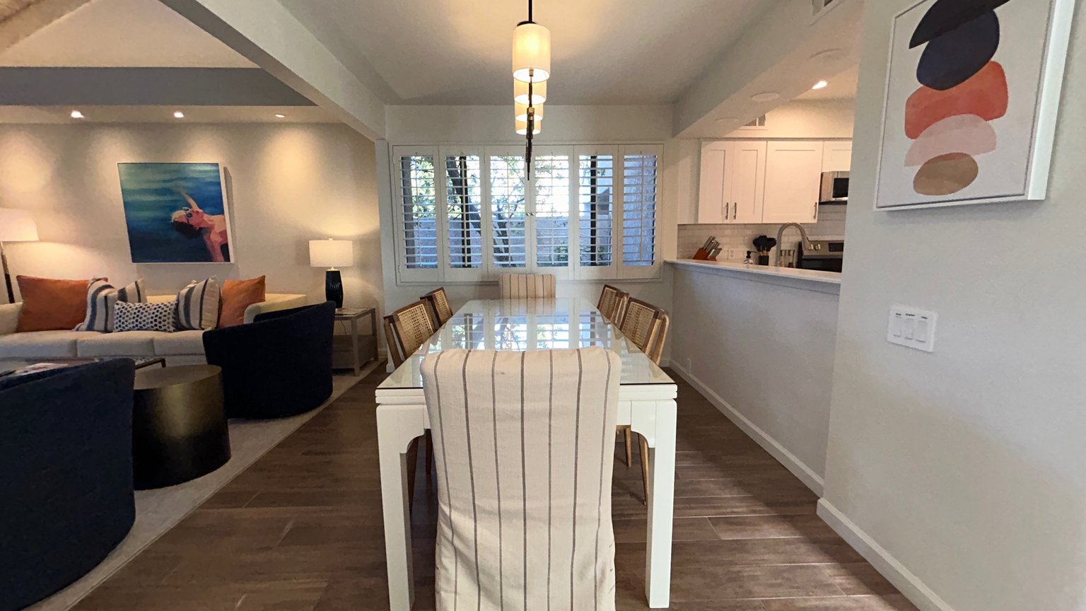 Rancho Mirage Vacation Rental