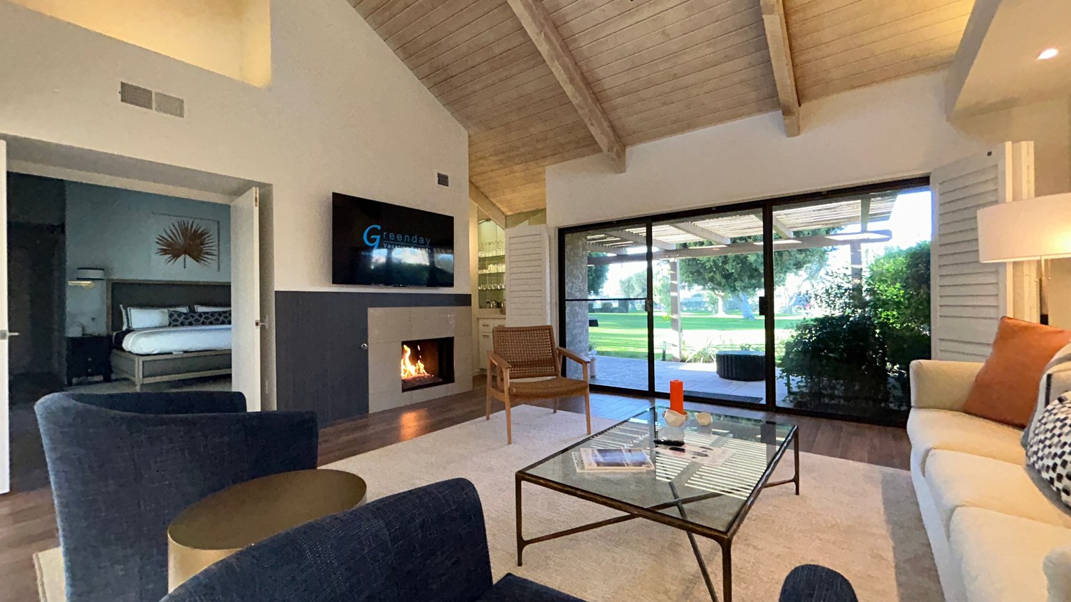 Rancho Mirage Vacation Rental