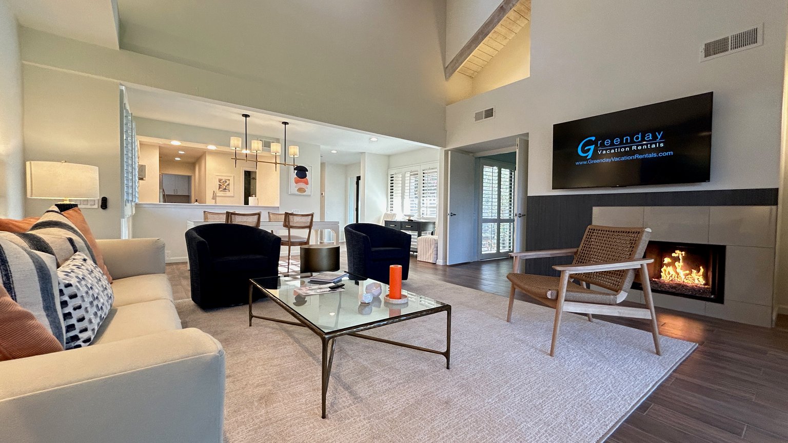 Rancho Mirage Vacation Rental