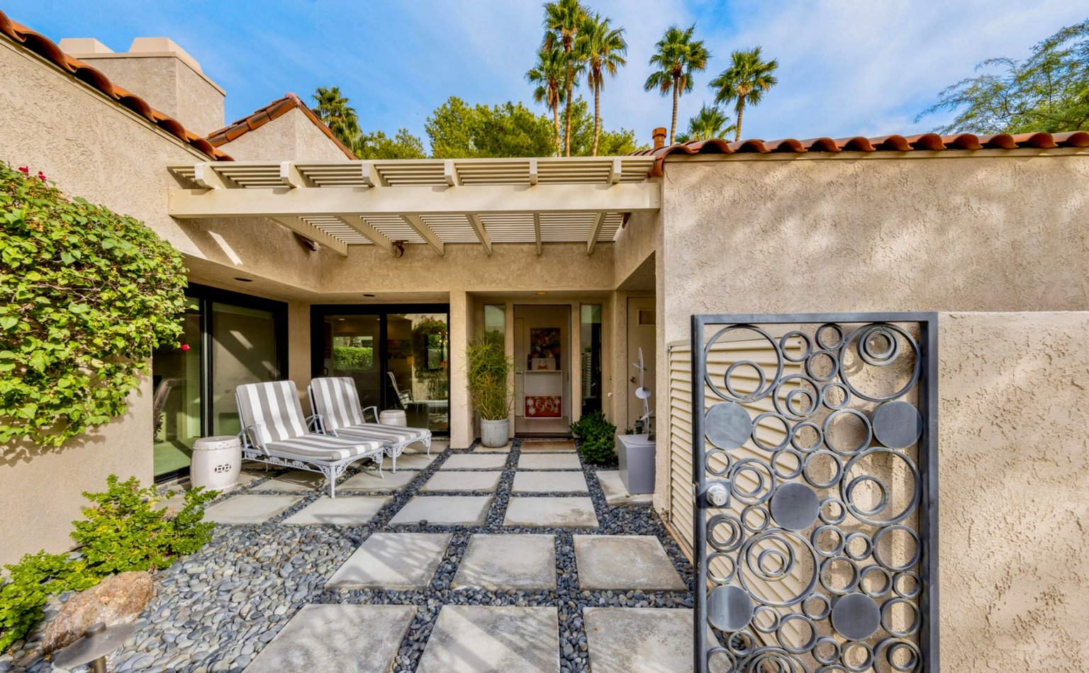 Rancho Mirage Vacation Rental