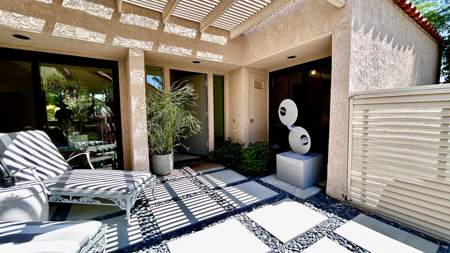 Rancho Mirage Vacation Rental