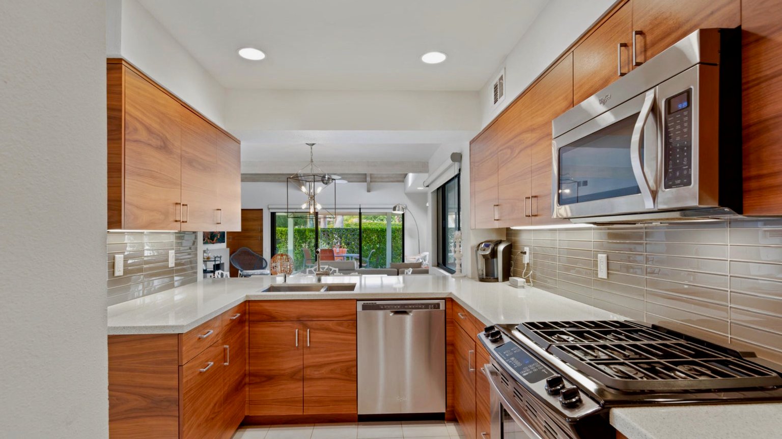 Rancho Mirage Vacation Rental