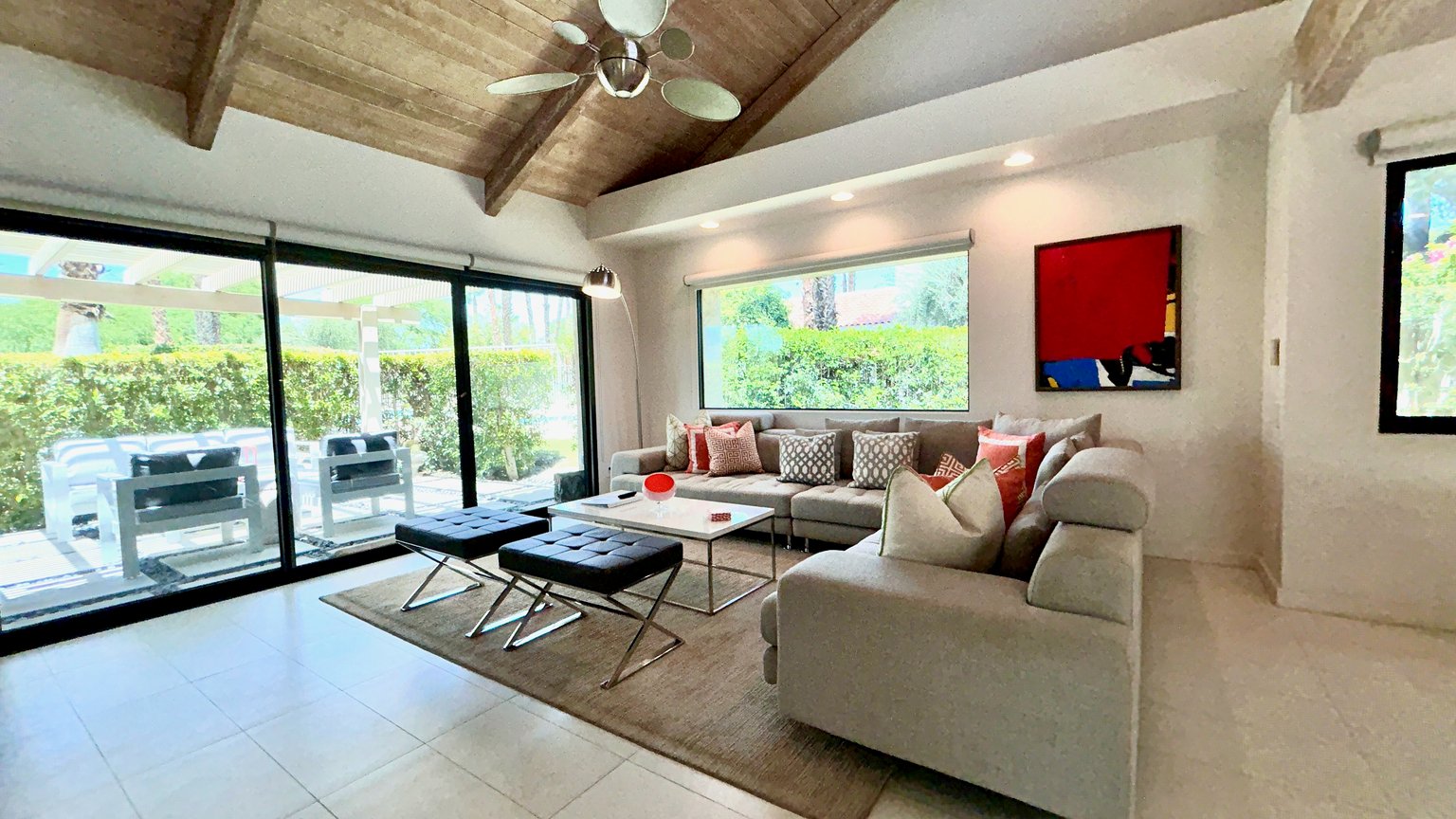 Rancho Mirage Vacation Rental