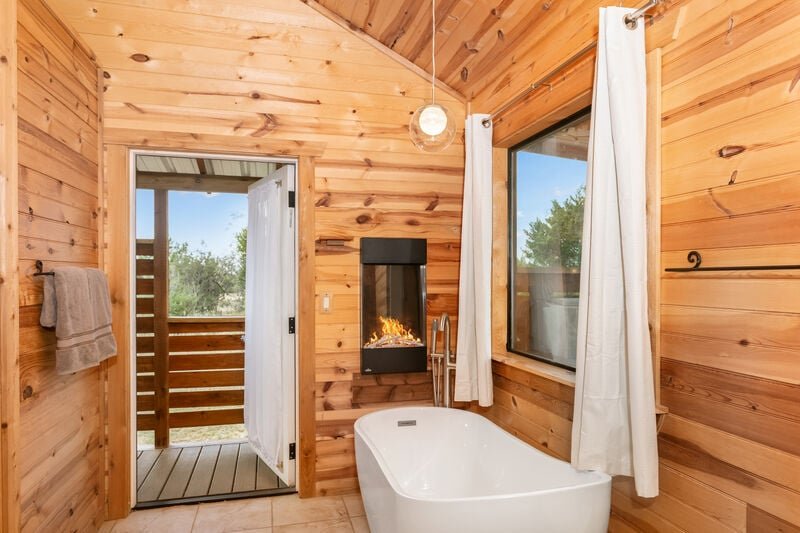 Llano Vacation Rental