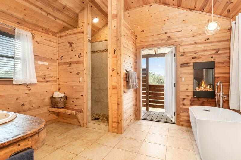 Llano Vacation Rental