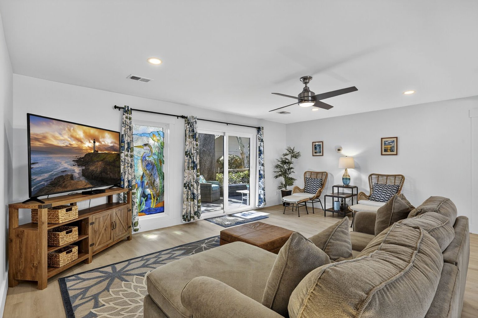 Hilton Head Island Vacation Rental