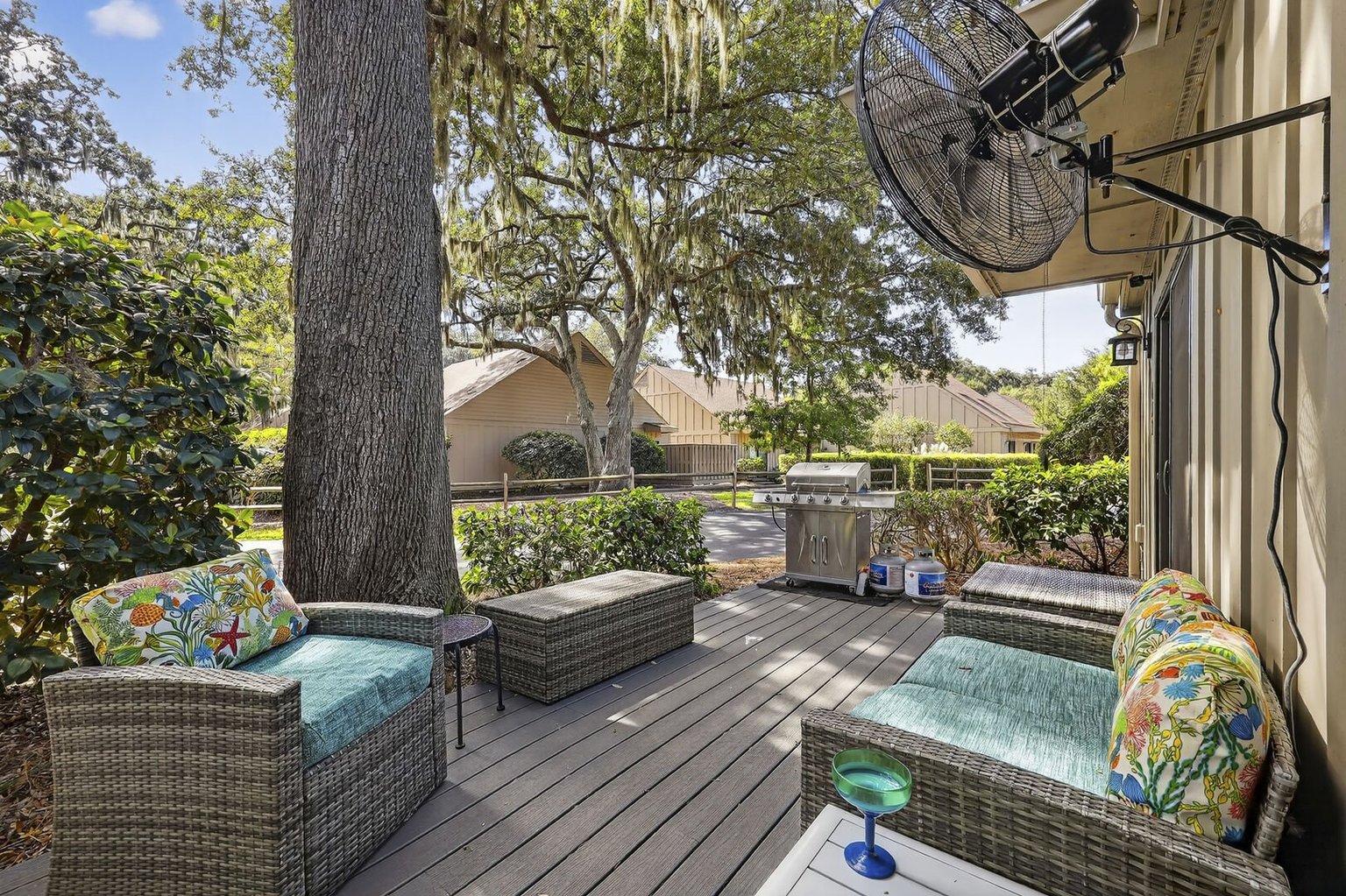 Hilton Head Island Vacation Rental