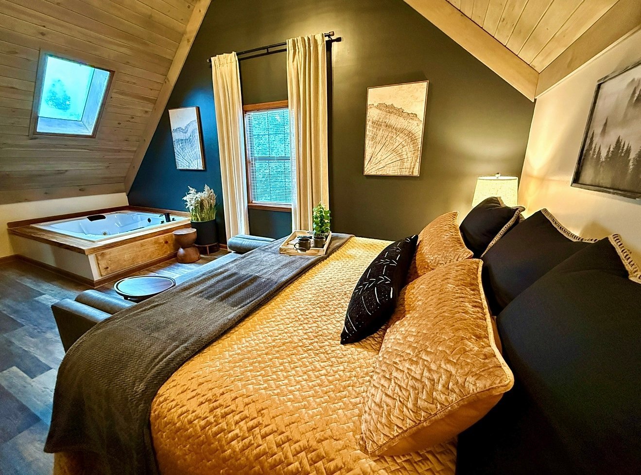 Pigeon Forge Vacation Rental