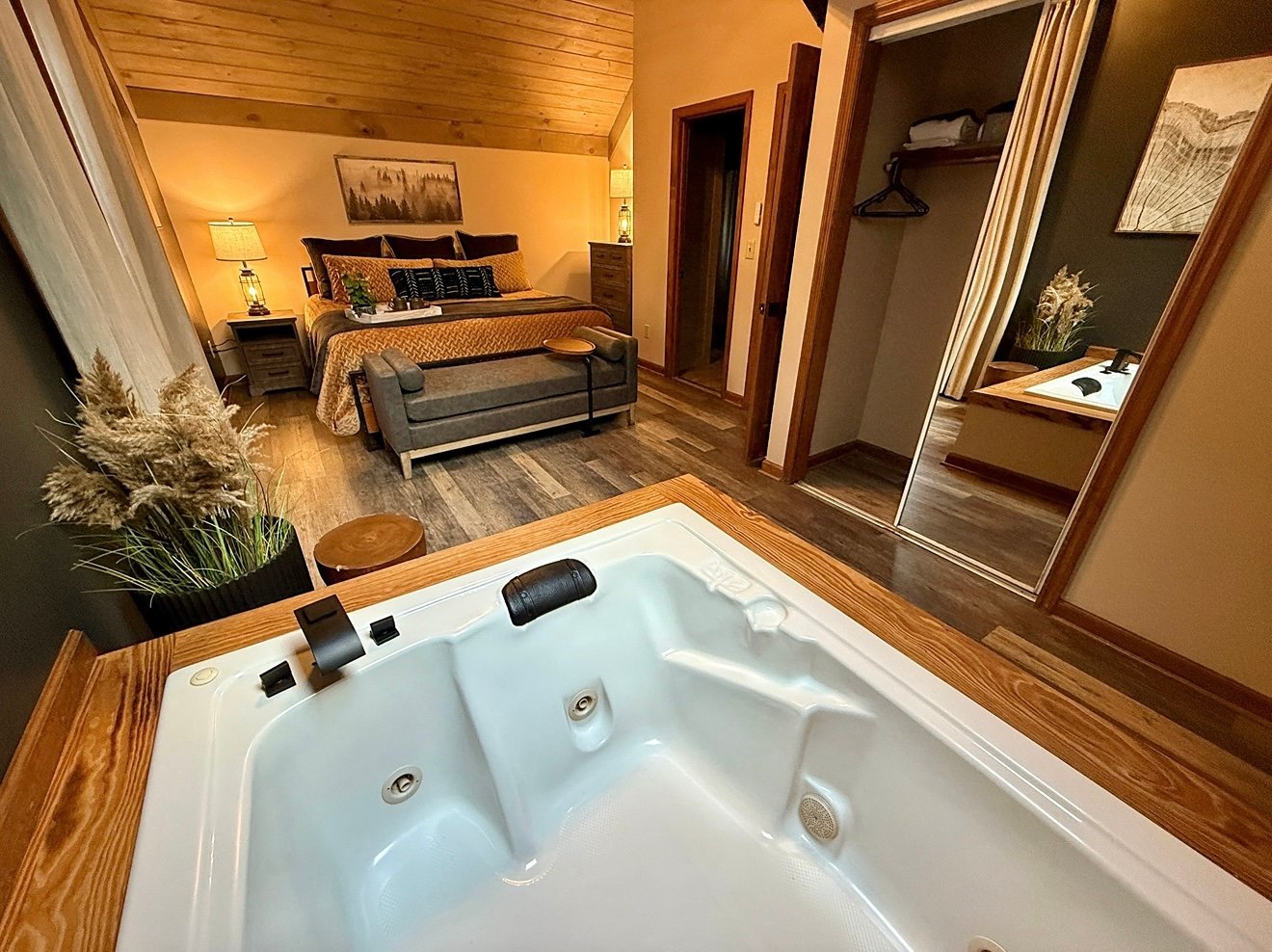 Pigeon Forge Vacation Rental