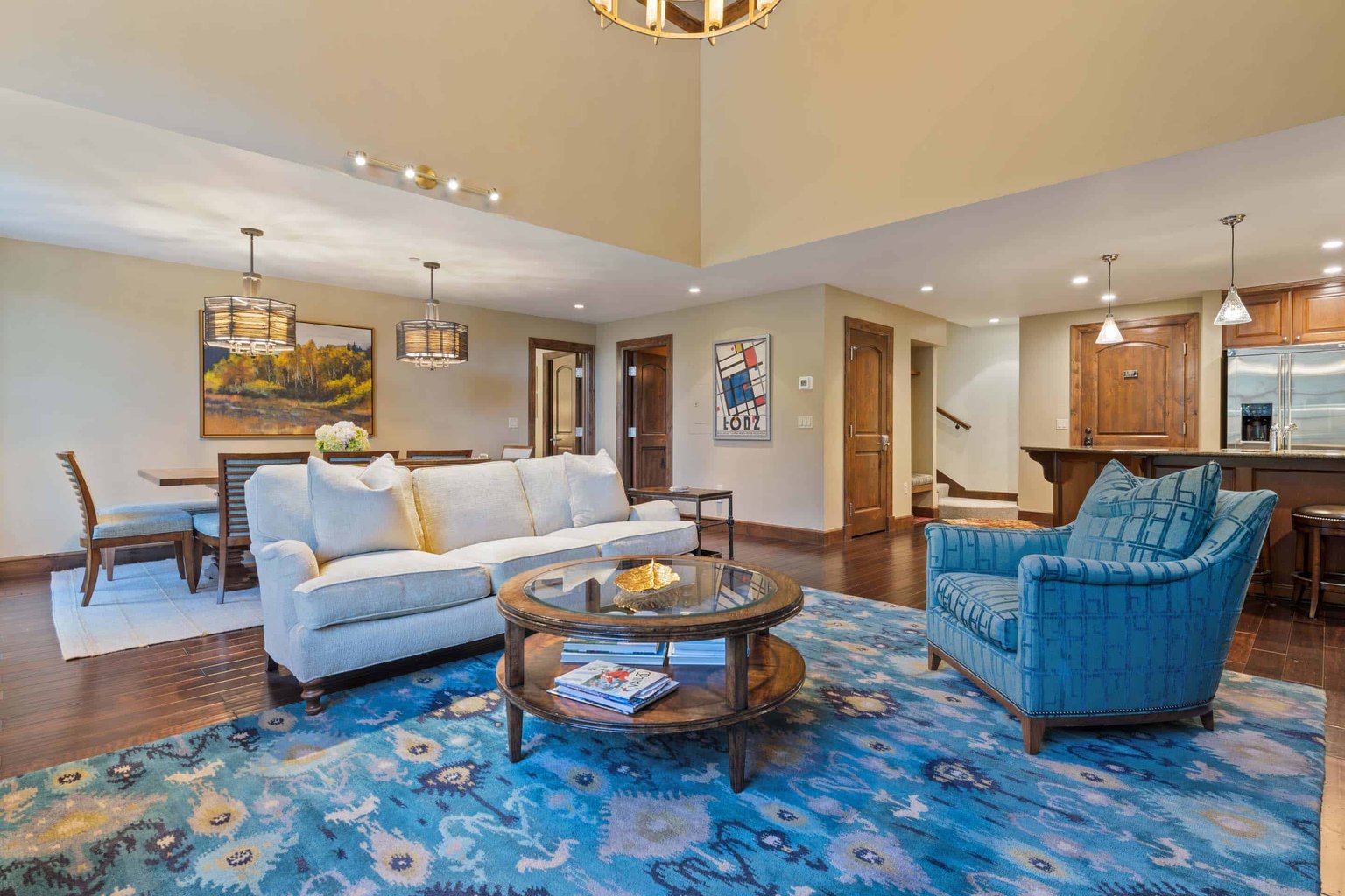 Avon Vacation Rental