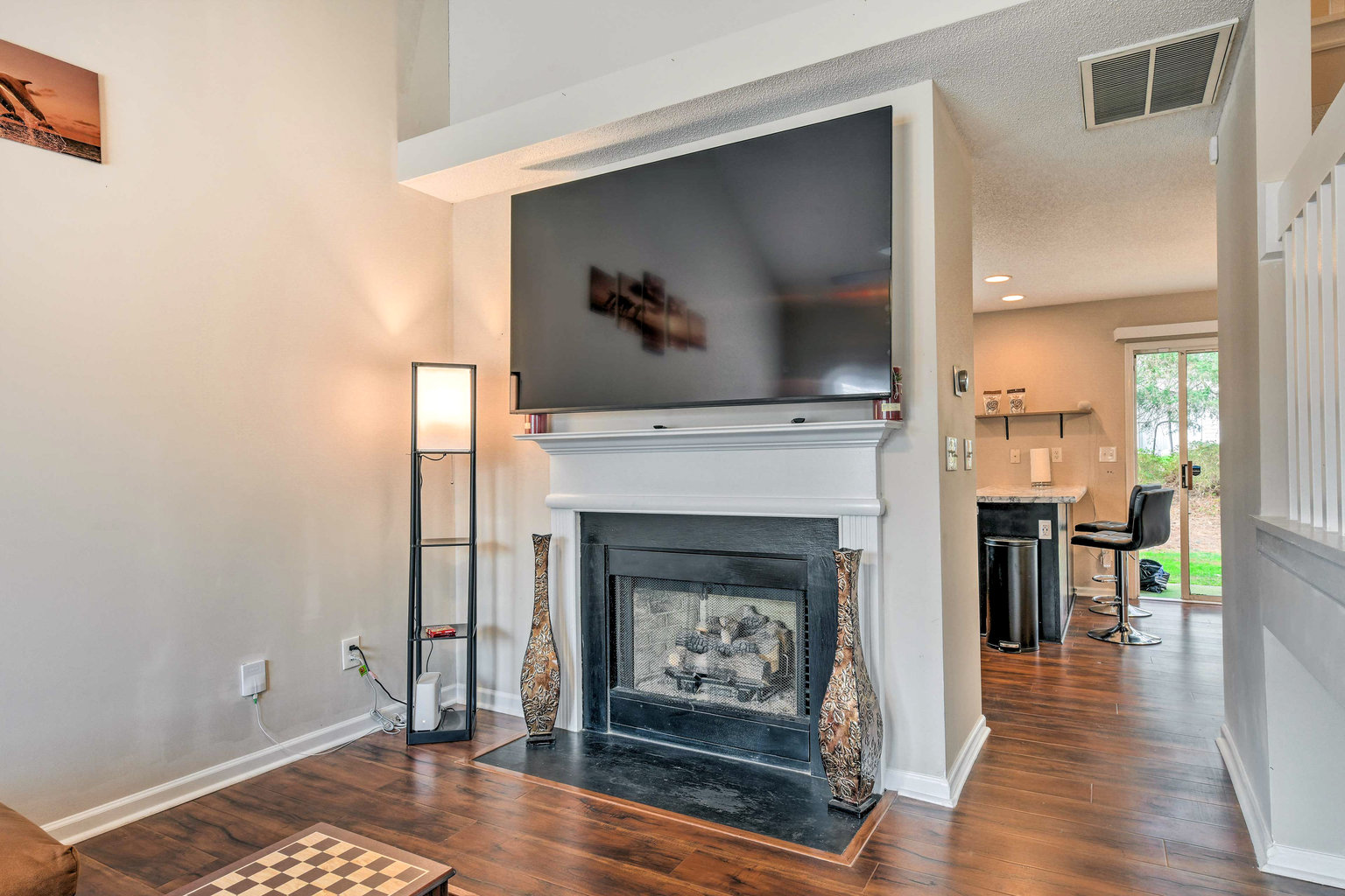 Charlotte Vacation Rental