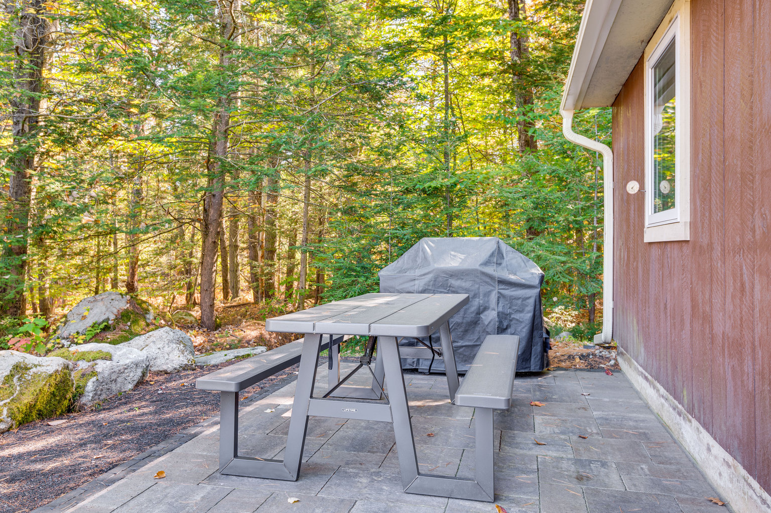 Alton Vacation Rental