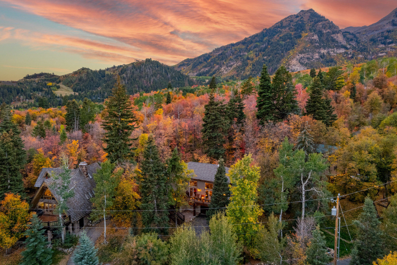 Sundance Vacation Rental