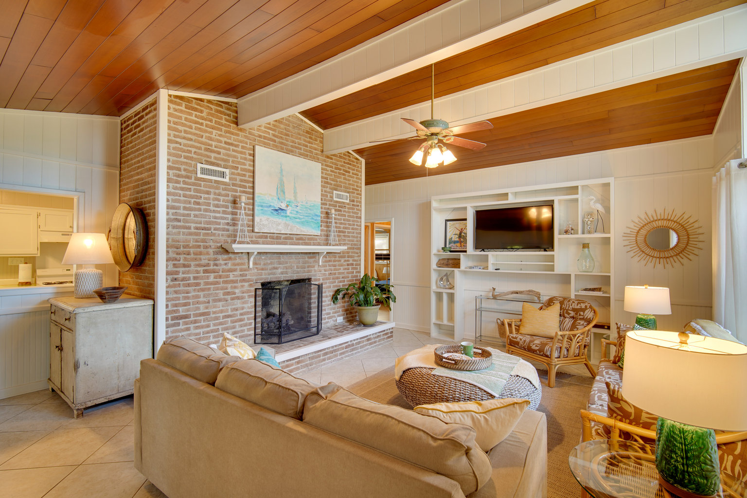 Elberta Vacation Rental