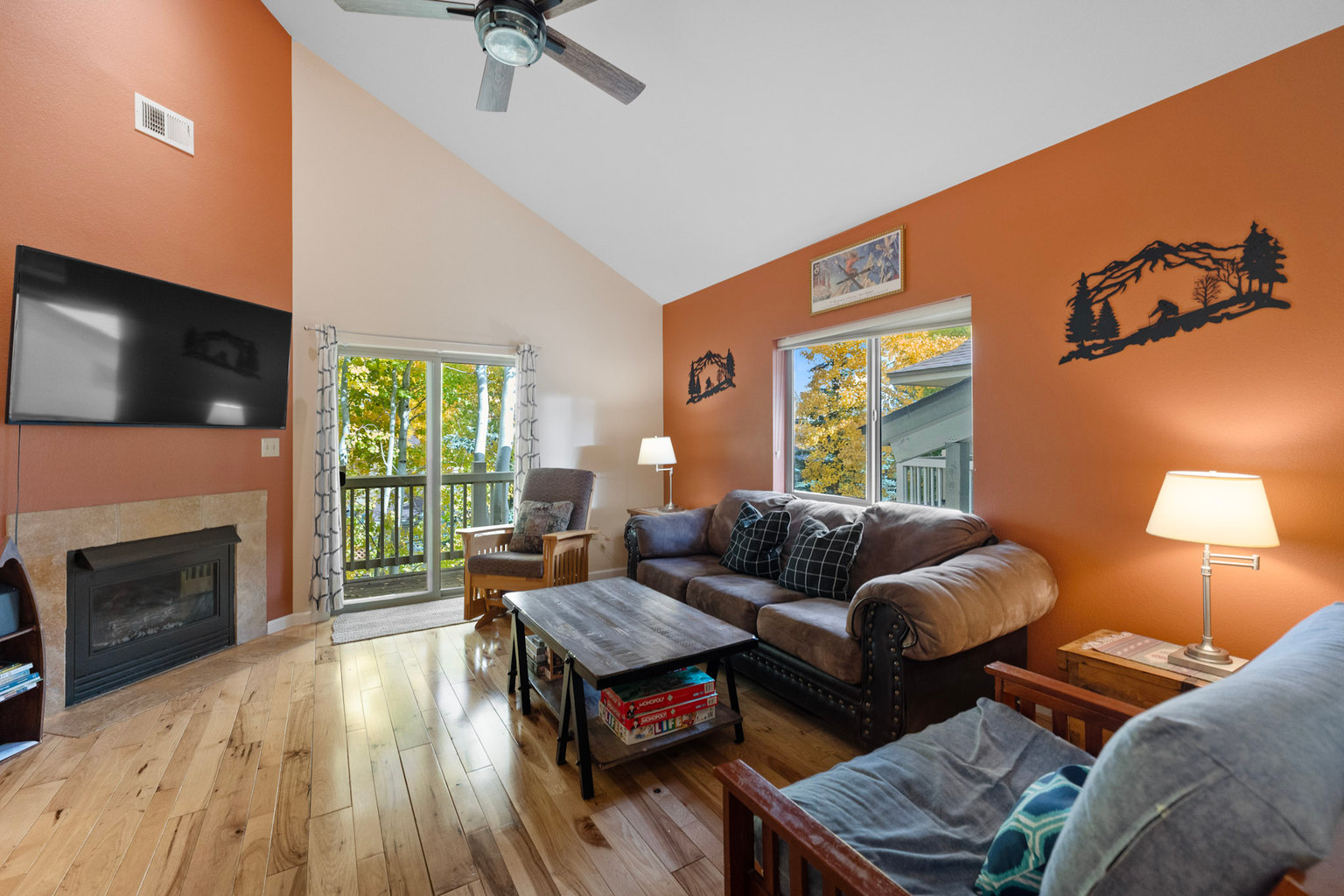 Frisco Vacation Rental