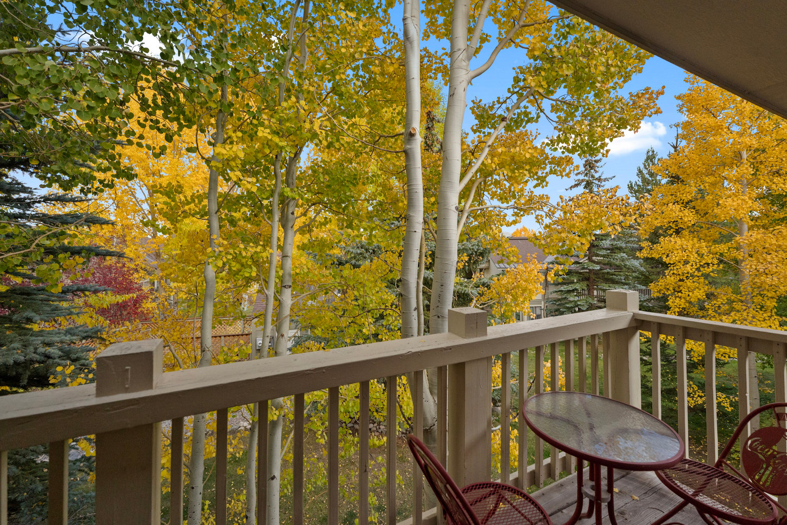 Frisco Vacation Rental