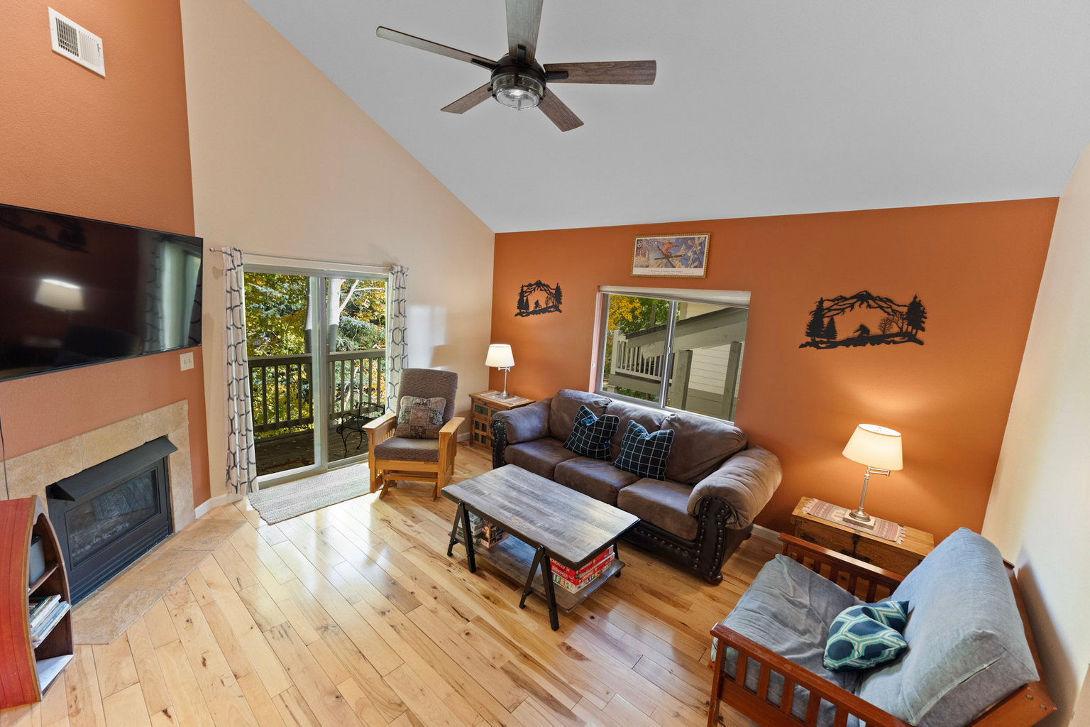 Frisco Vacation Rental