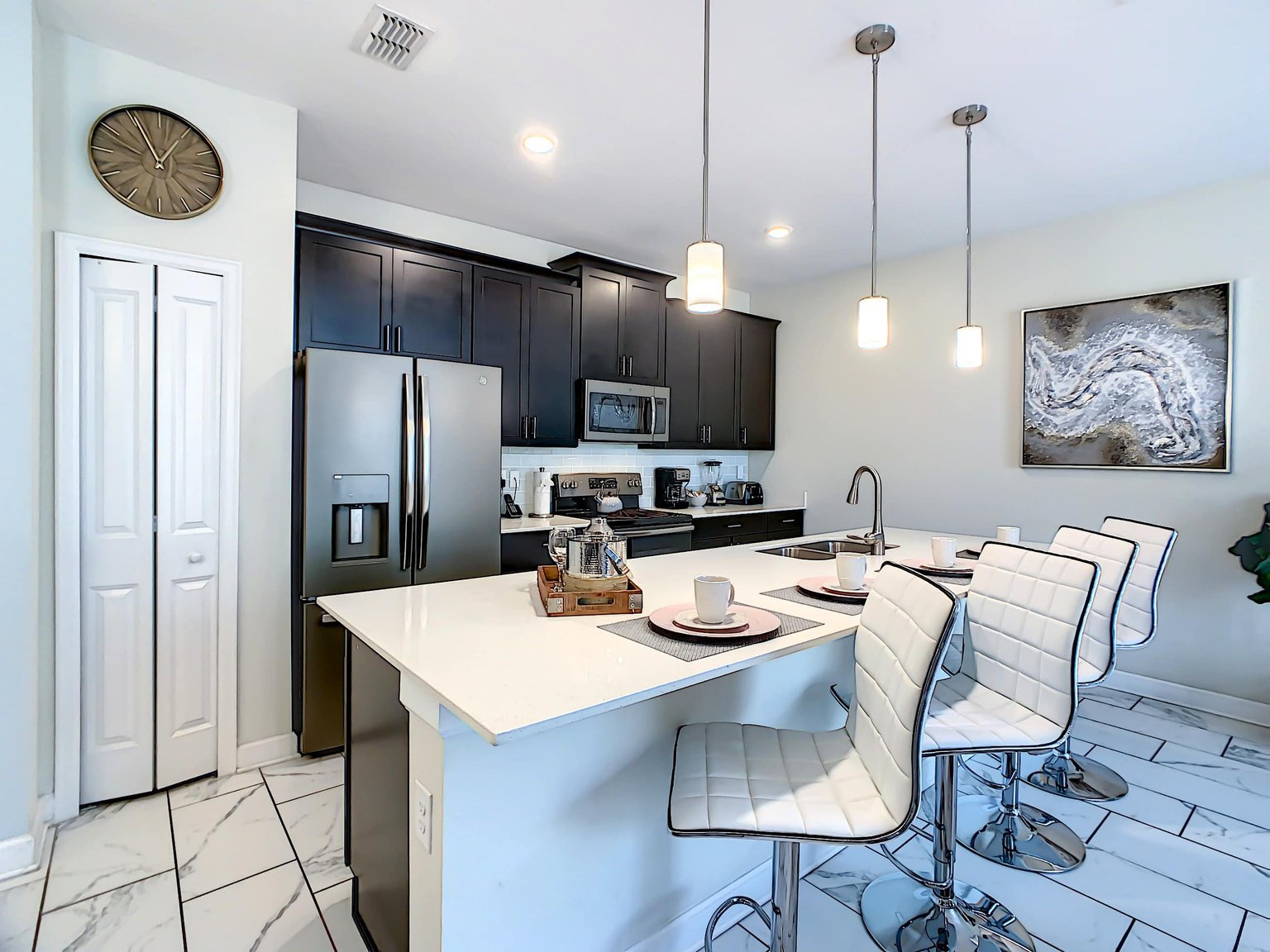 Four Corners Vacation Rental