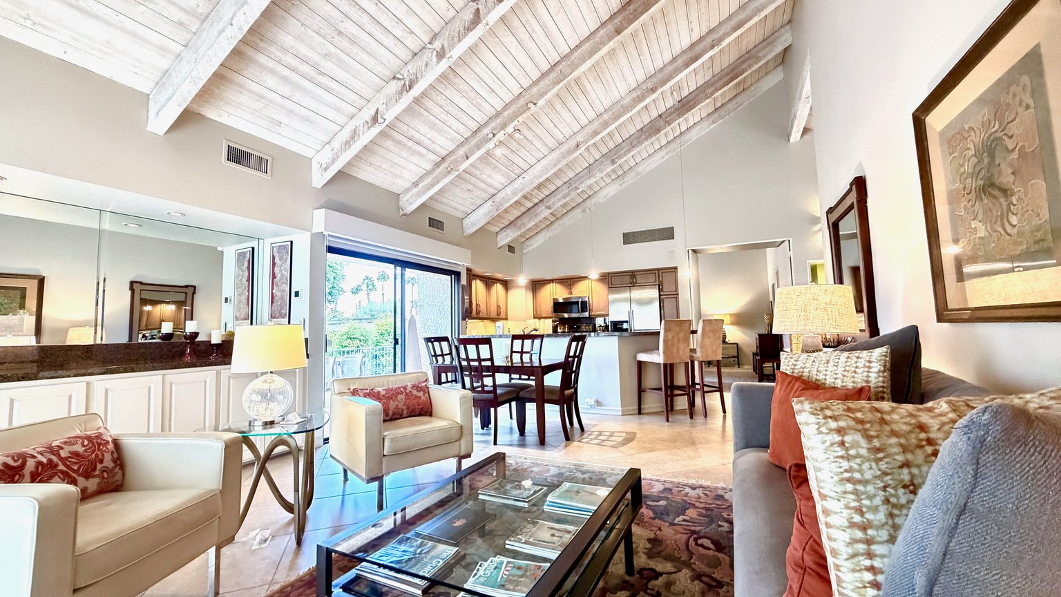 Rancho Mirage Vacation Rental