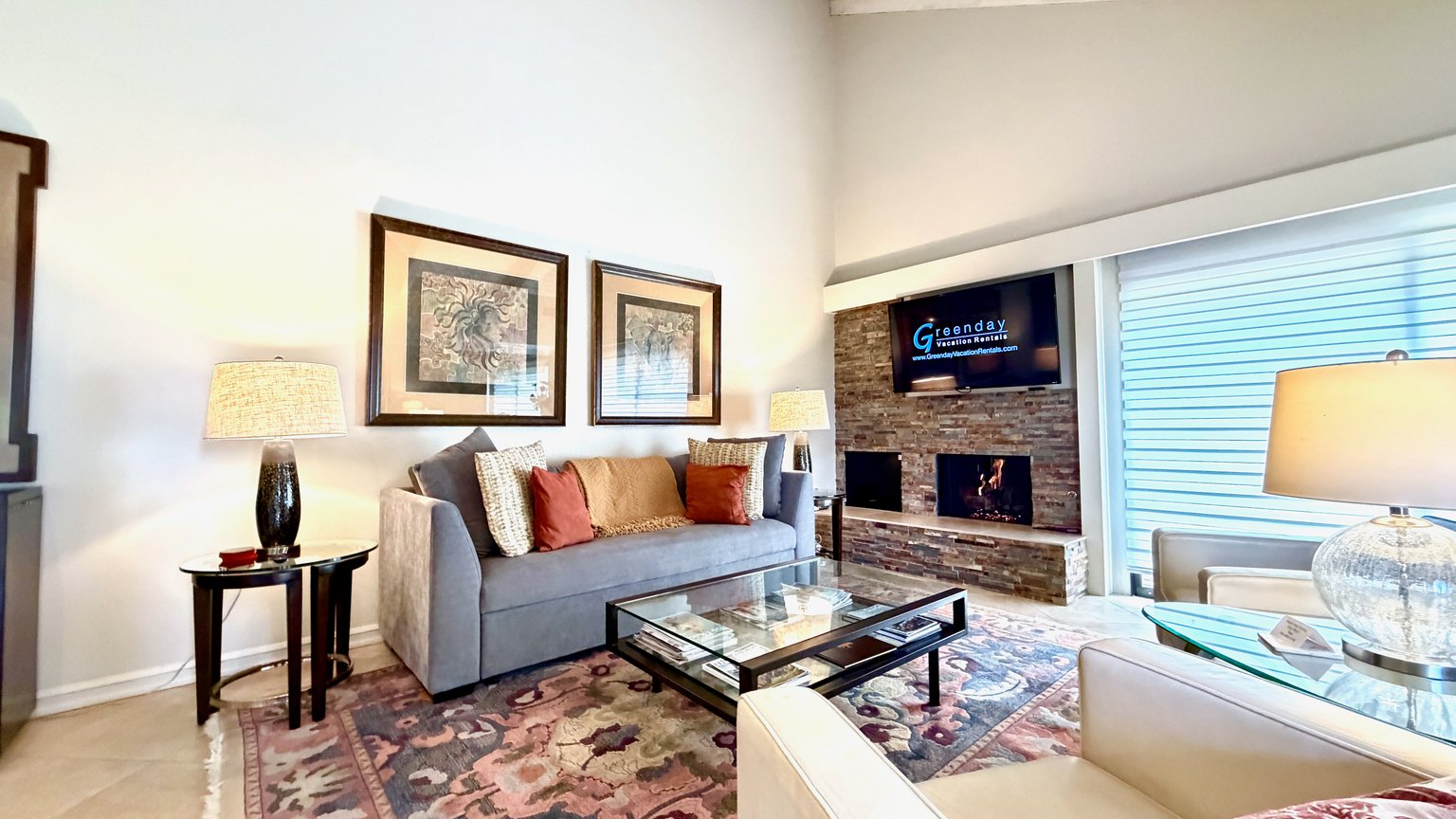 Rancho Mirage Vacation Rental