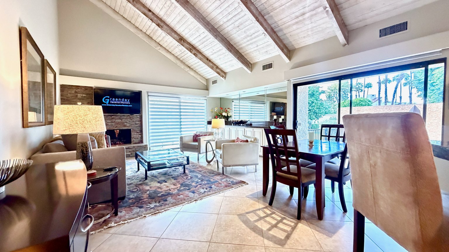 Rancho Mirage Vacation Rental