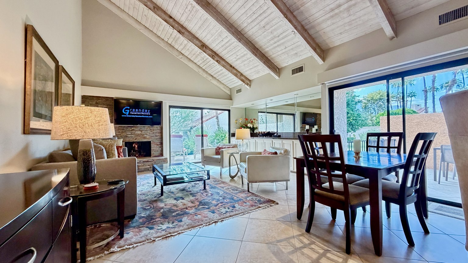 Rancho Mirage Vacation Rental