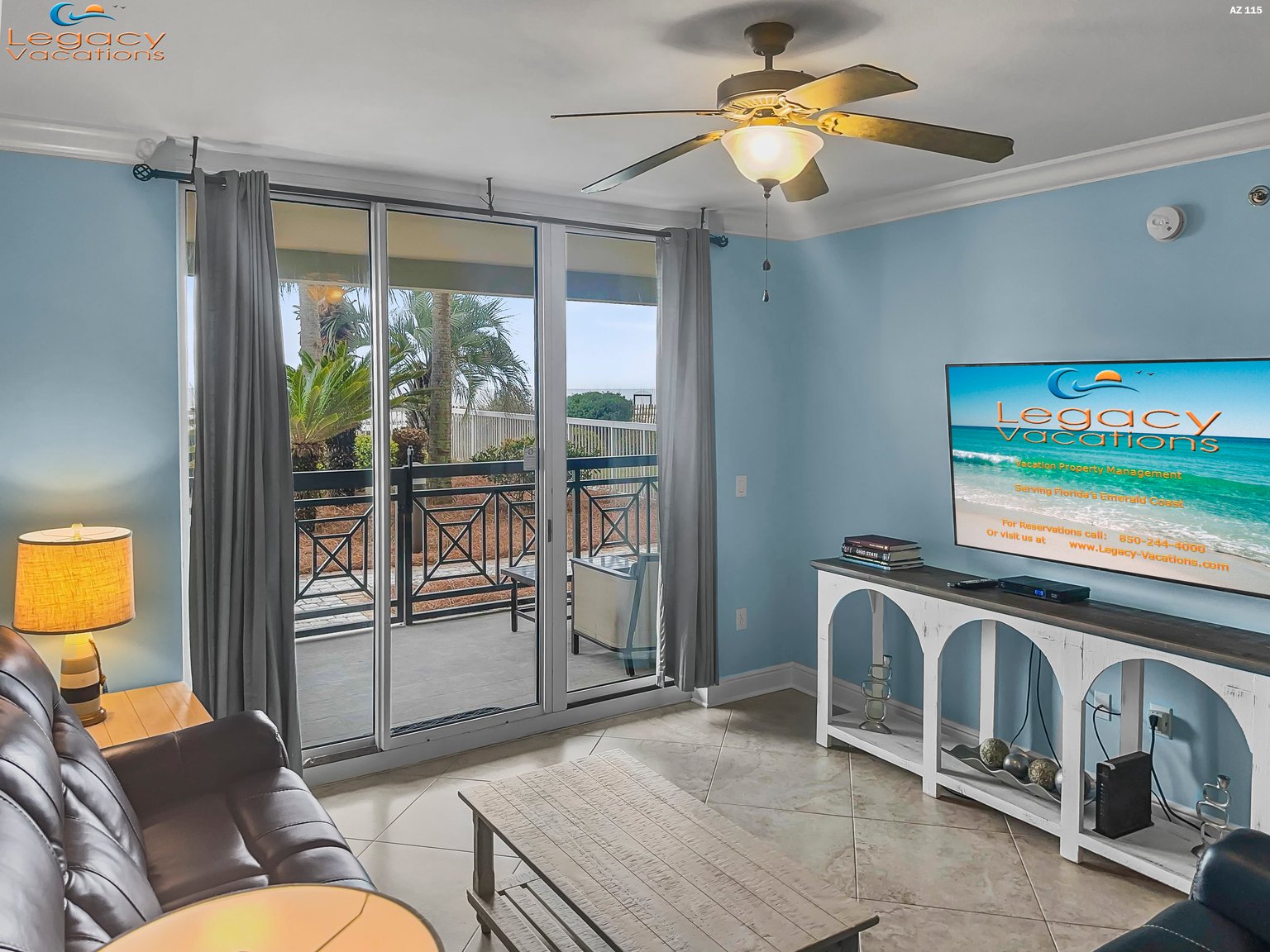 Fort Walton Beach Vacation Rental