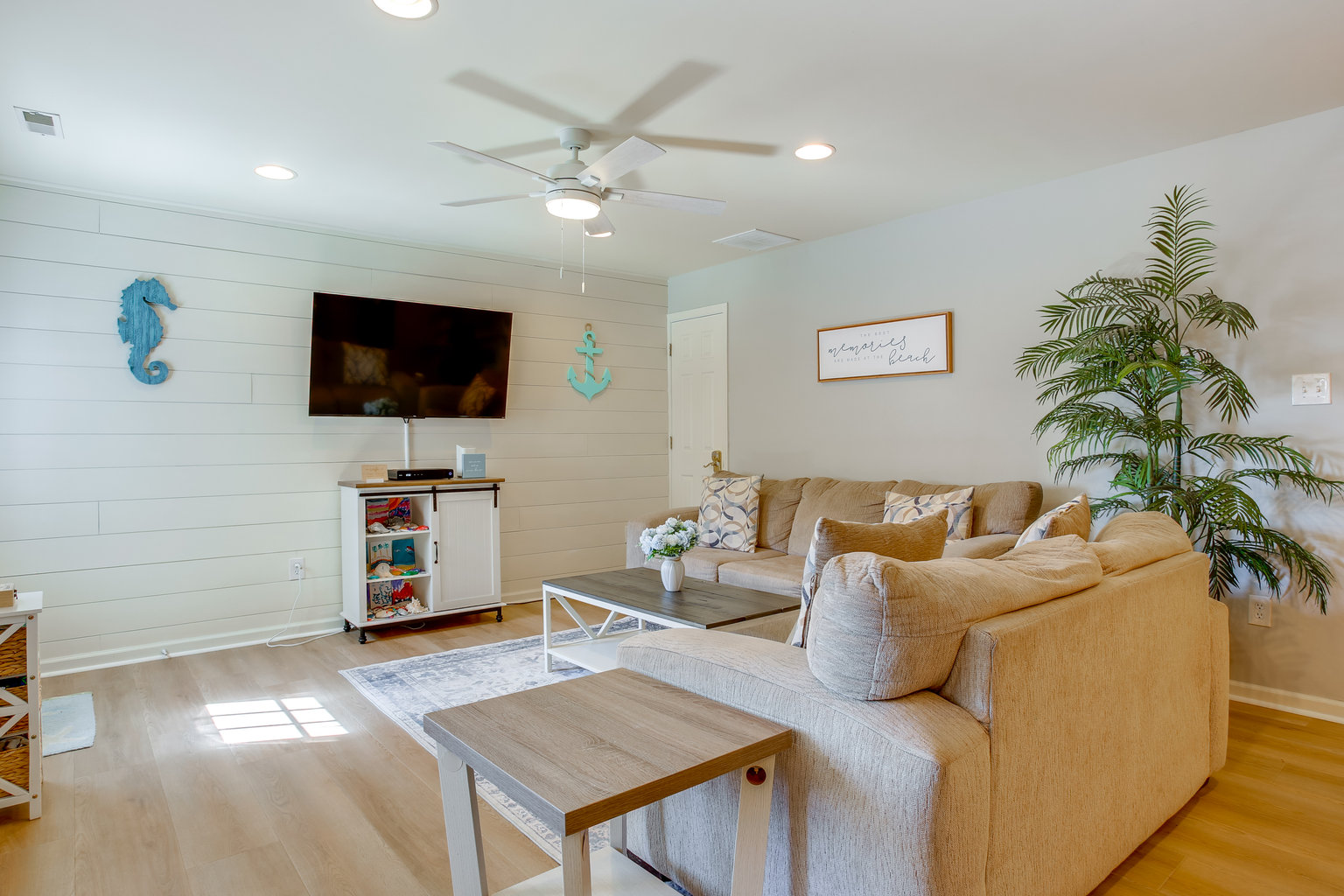 Brigantine Vacation Rental