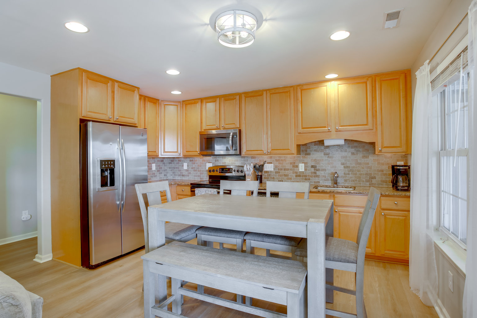 Brigantine Vacation Rental