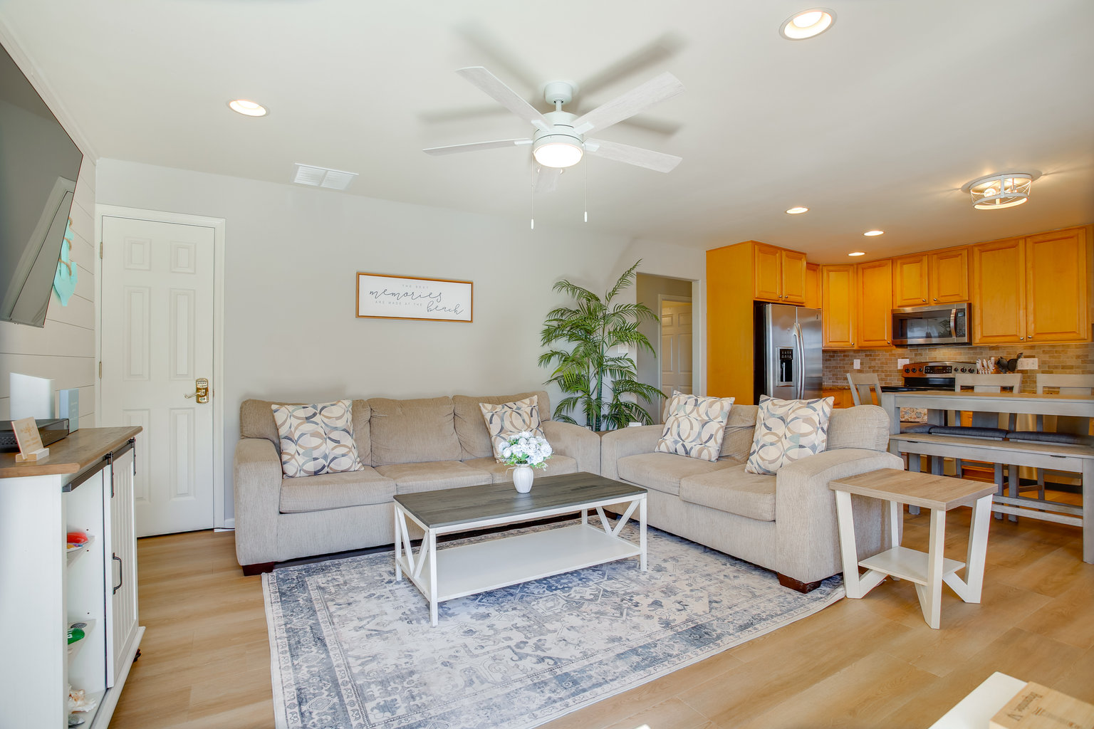 Brigantine Vacation Rental